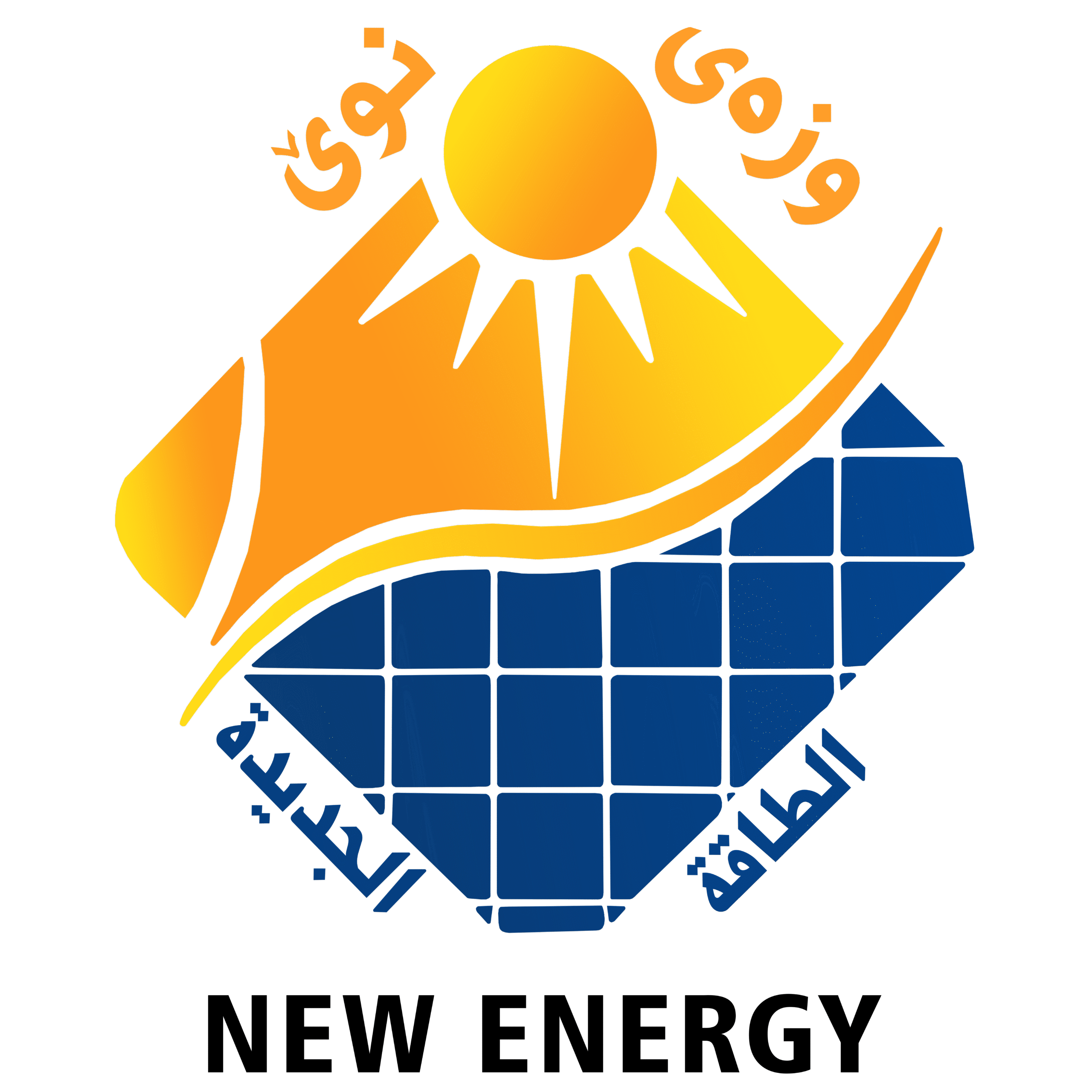 New Energy Company